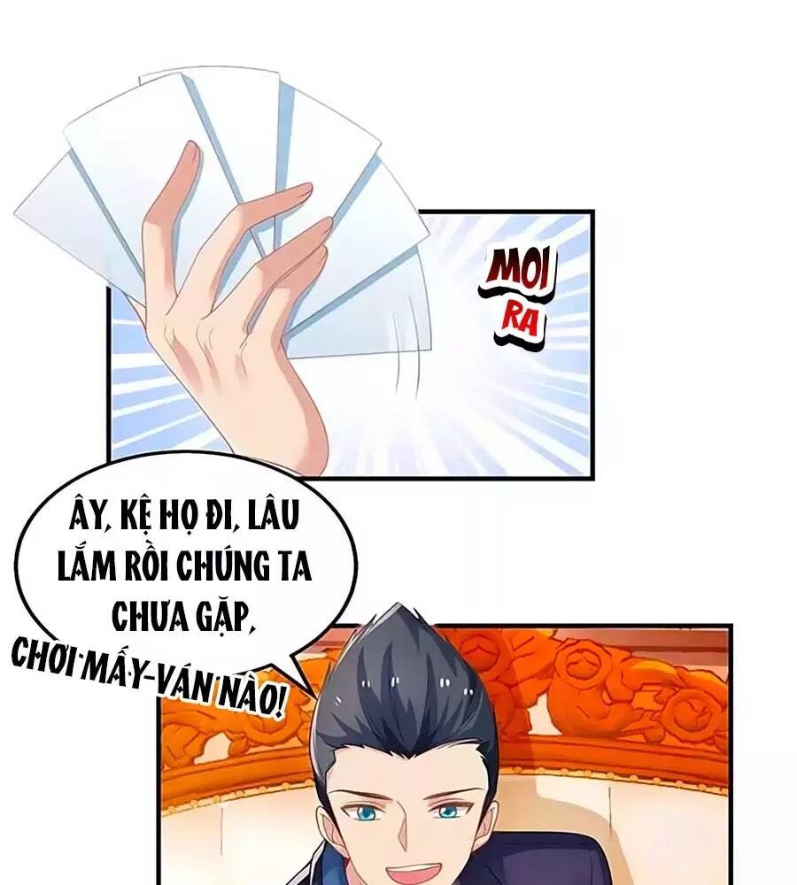 Đưa mami về nhà: Chapter 135