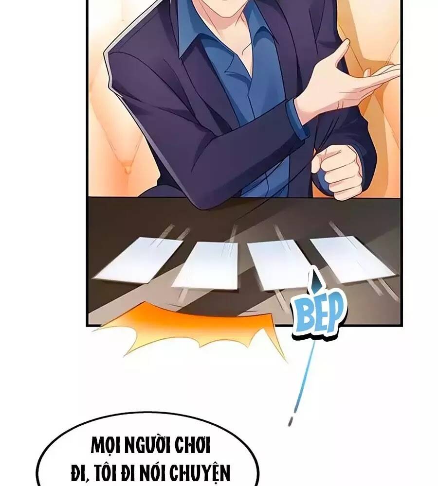 Đưa mami về nhà: Chapter 135