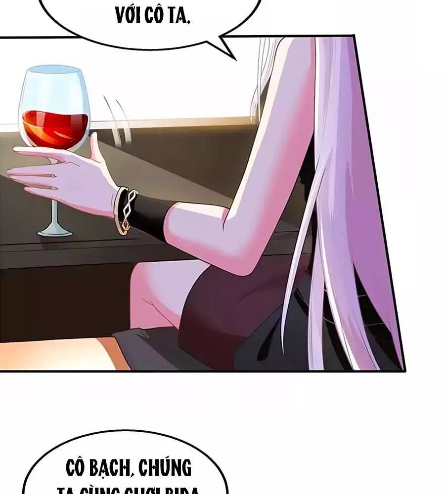 Đưa mami về nhà: Chapter 135