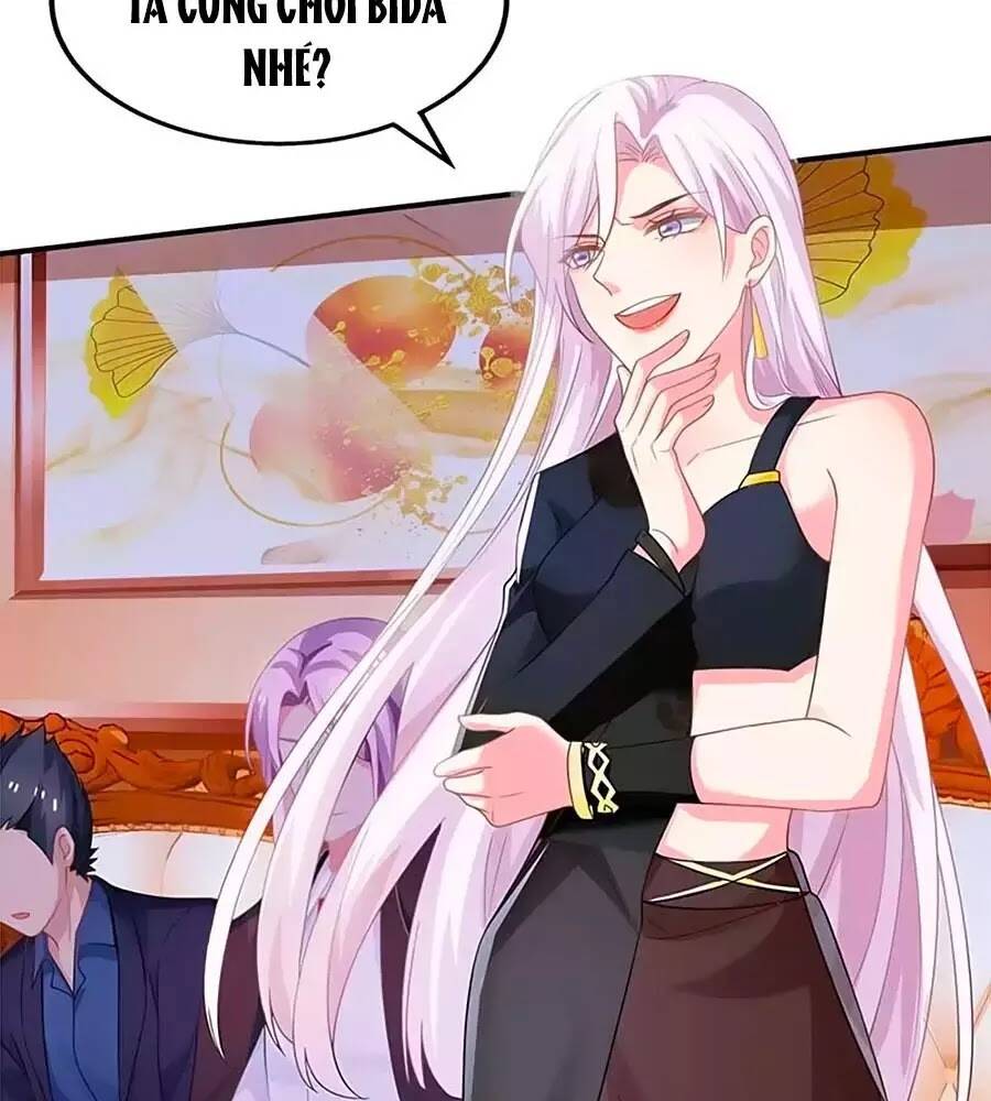 Đưa mami về nhà: Chapter 135