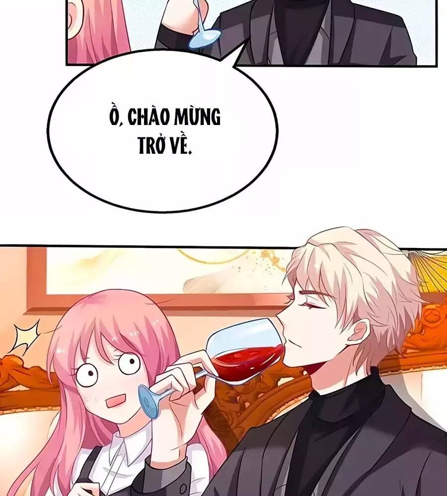 Đưa mami về nhà: Chapter 135