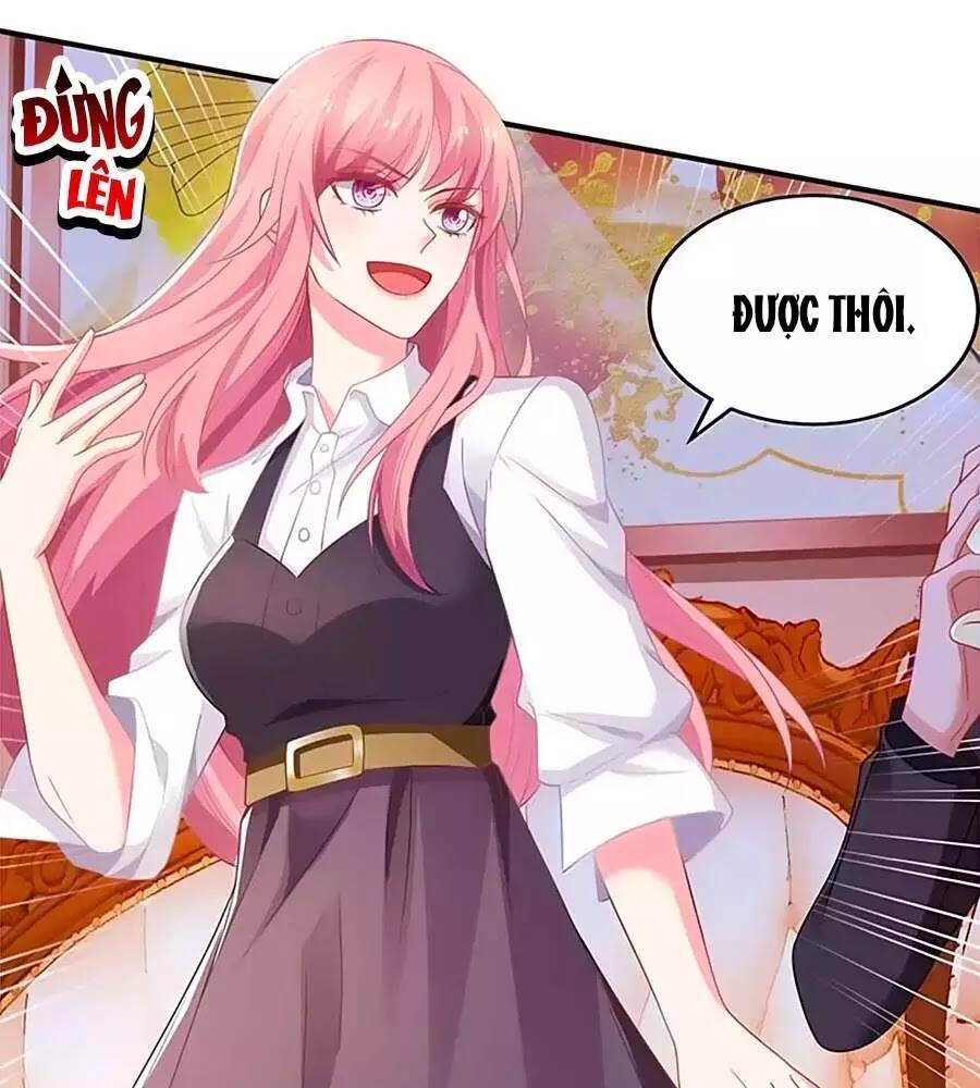 Đưa mami về nhà: Chapter 135