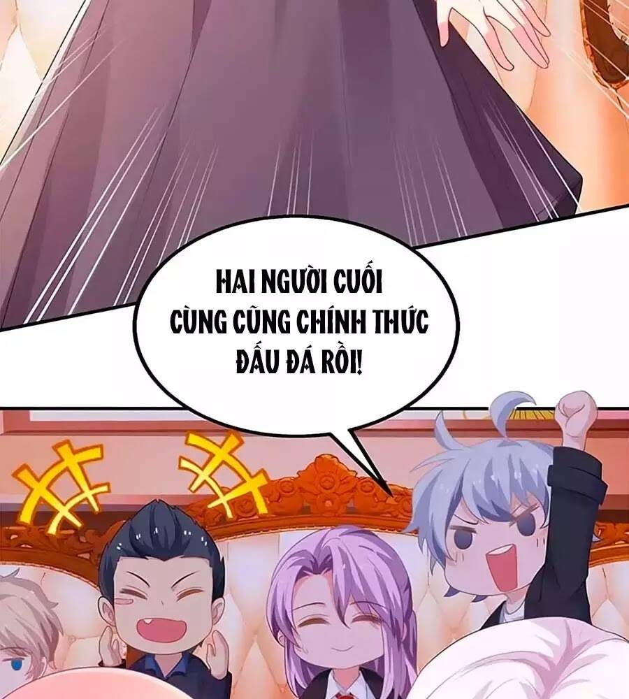Đưa mami về nhà: Chapter 135
