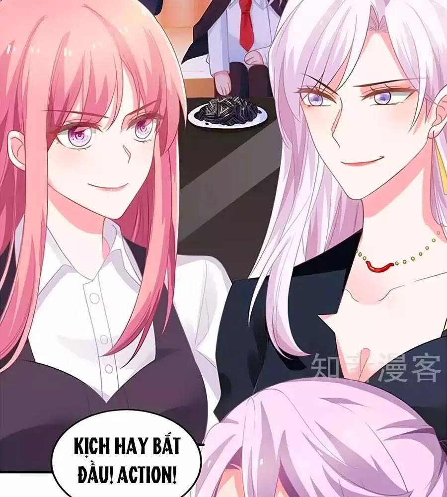 Đưa mami về nhà: Chapter 135