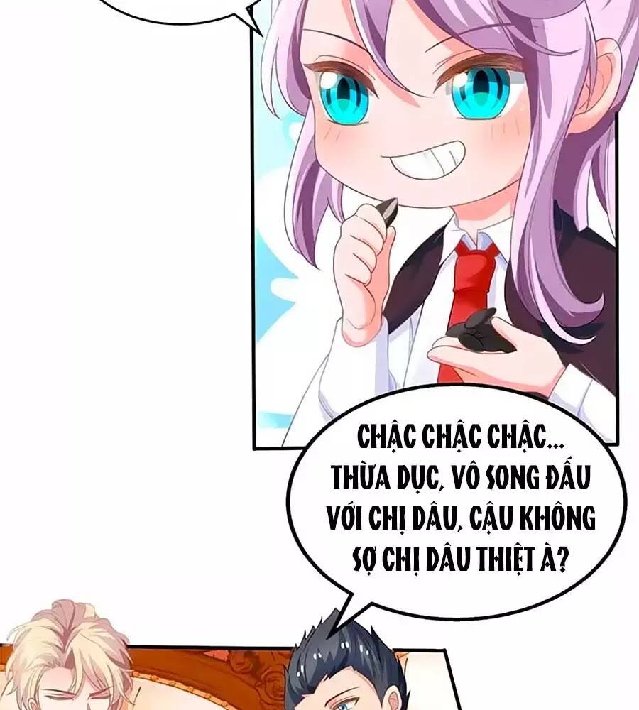 Đưa mami về nhà: Chapter 135