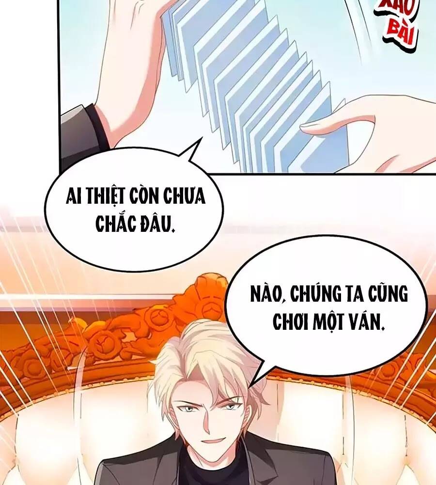 Đưa mami về nhà: Chapter 135