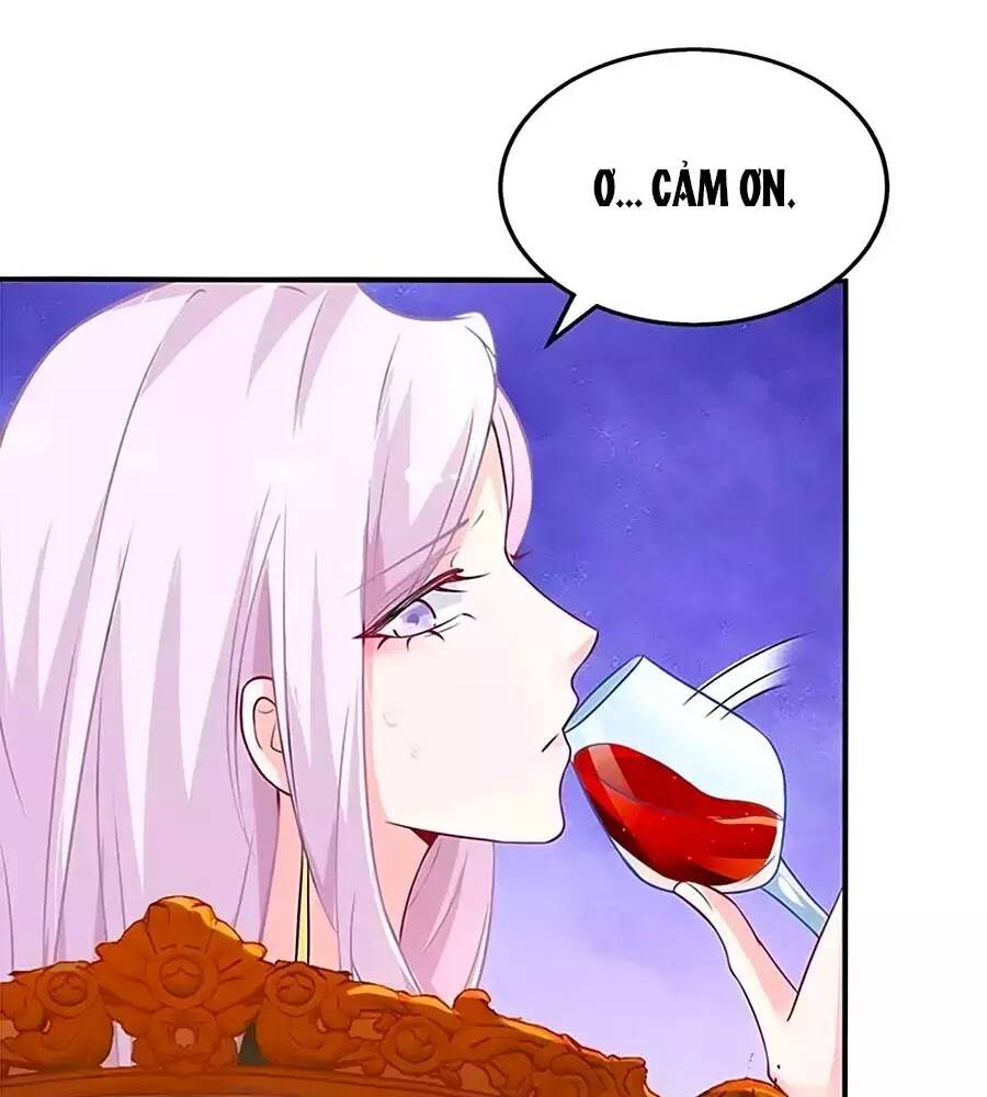 Đưa mami về nhà: Chapter 135