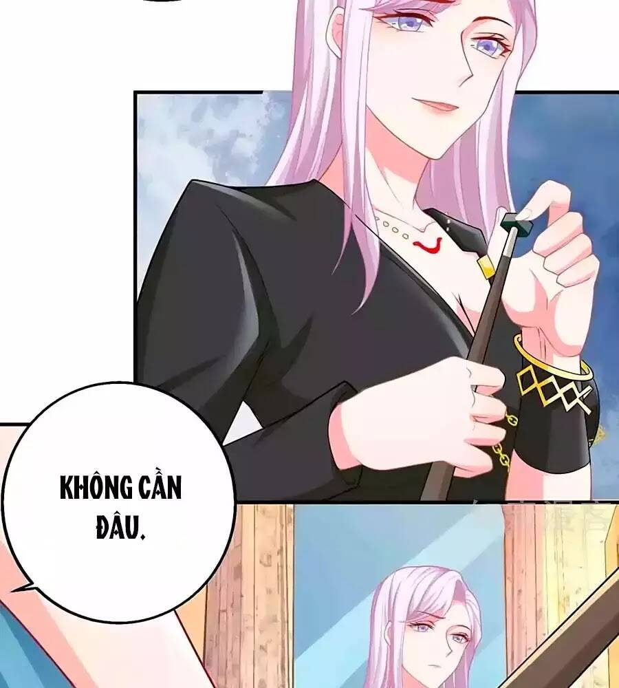 Đưa mami về nhà: Chapter 136