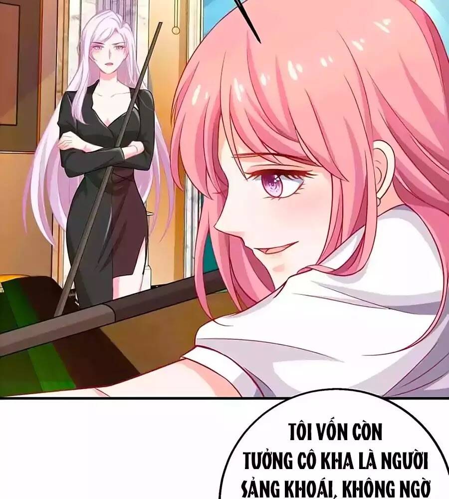 Đưa mami về nhà: Chapter 136