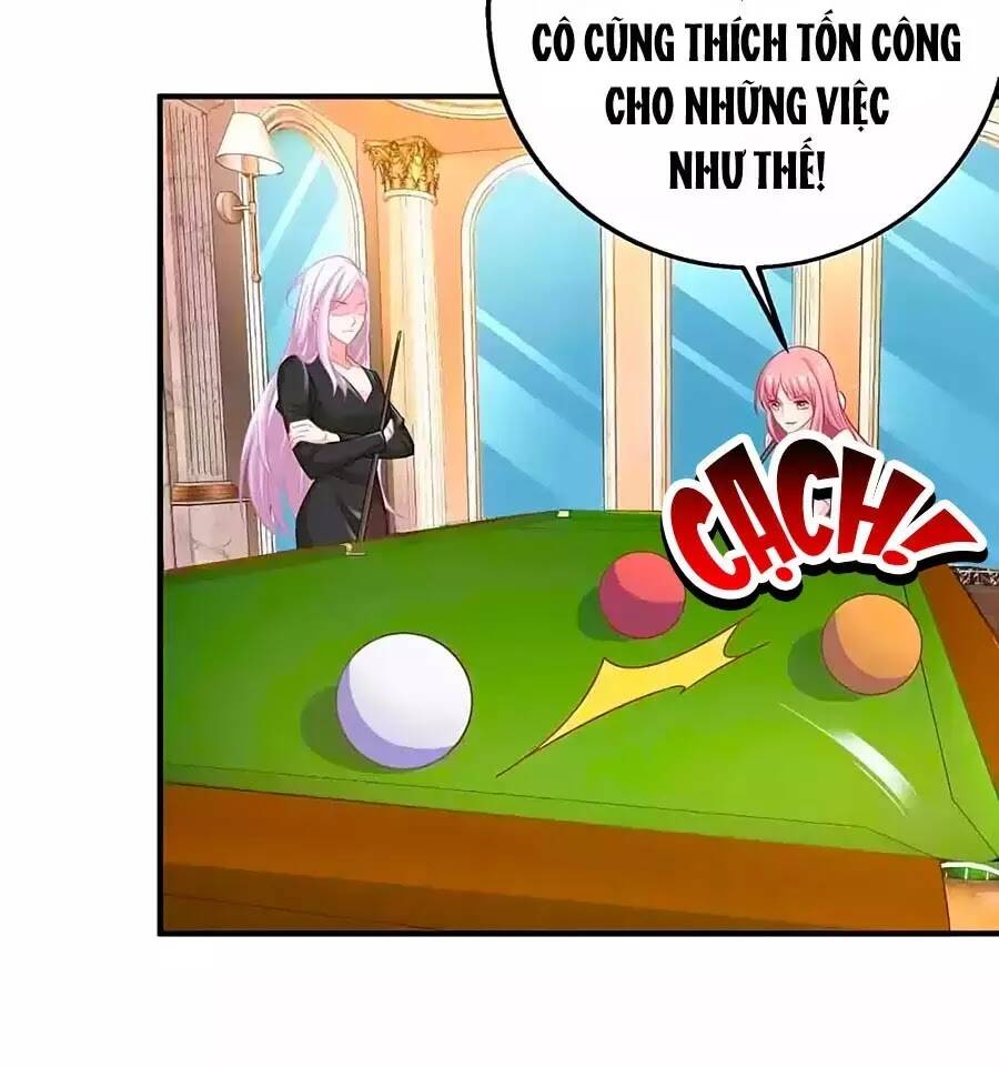 Đưa mami về nhà: Chapter 136