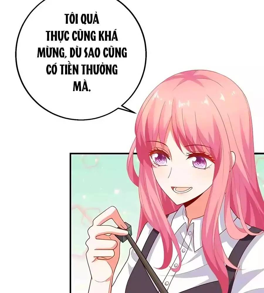 Đưa mami về nhà: Chapter 136