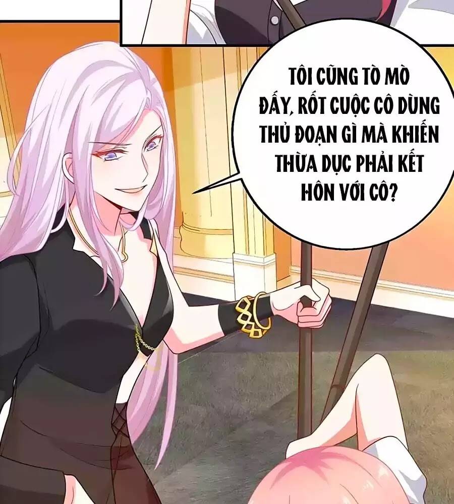 Đưa mami về nhà: Chapter 136