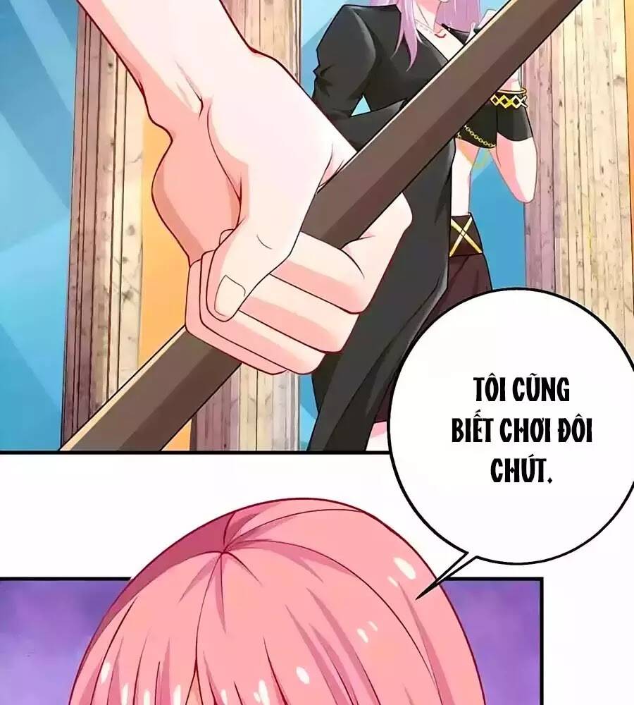 Đưa mami về nhà: Chapter 136