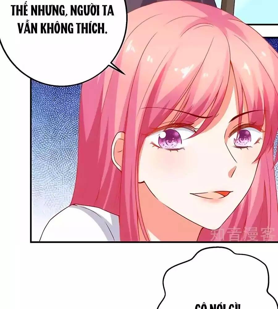 Đưa mami về nhà: Chapter 136