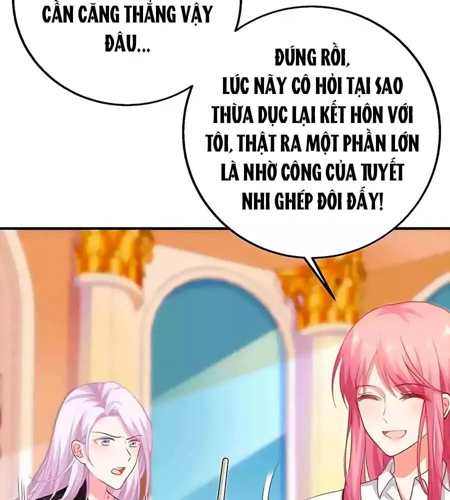 Đưa mami về nhà: Chapter 136