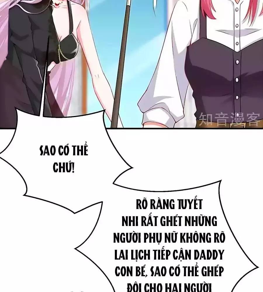 Đưa mami về nhà: Chapter 136