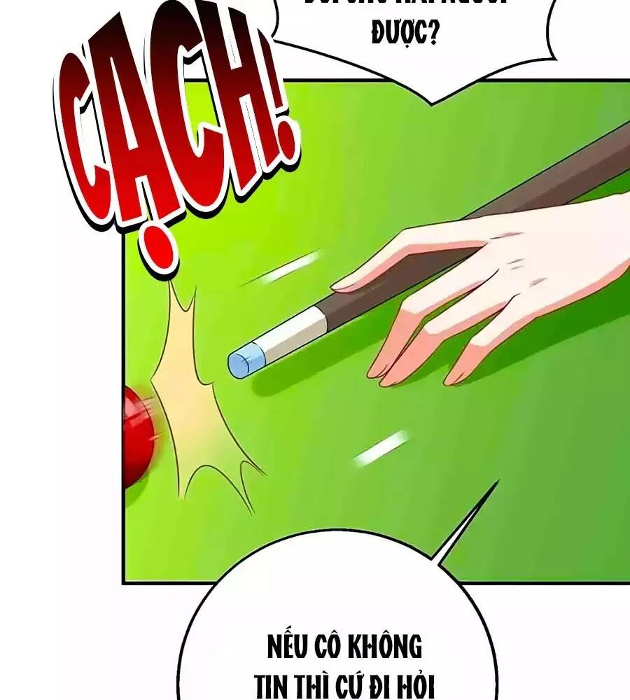 Đưa mami về nhà: Chapter 136
