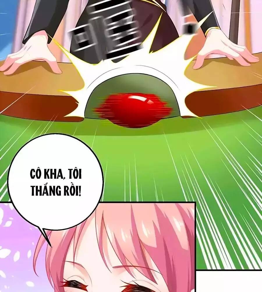Đưa mami về nhà: Chapter 136