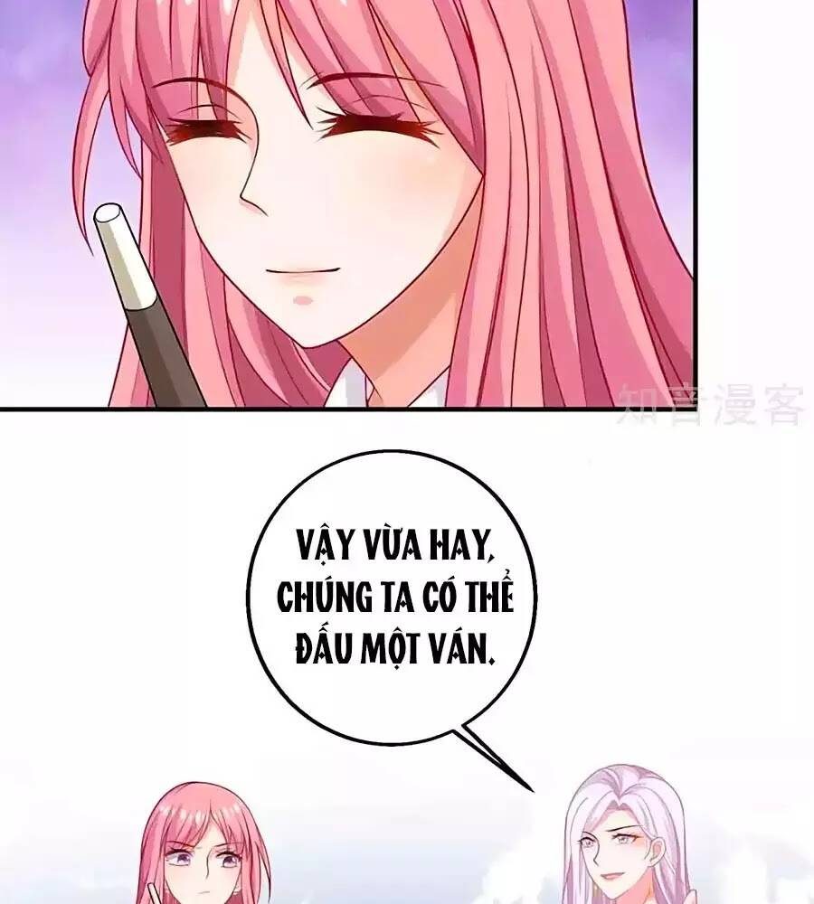 Đưa mami về nhà: Chapter 136
