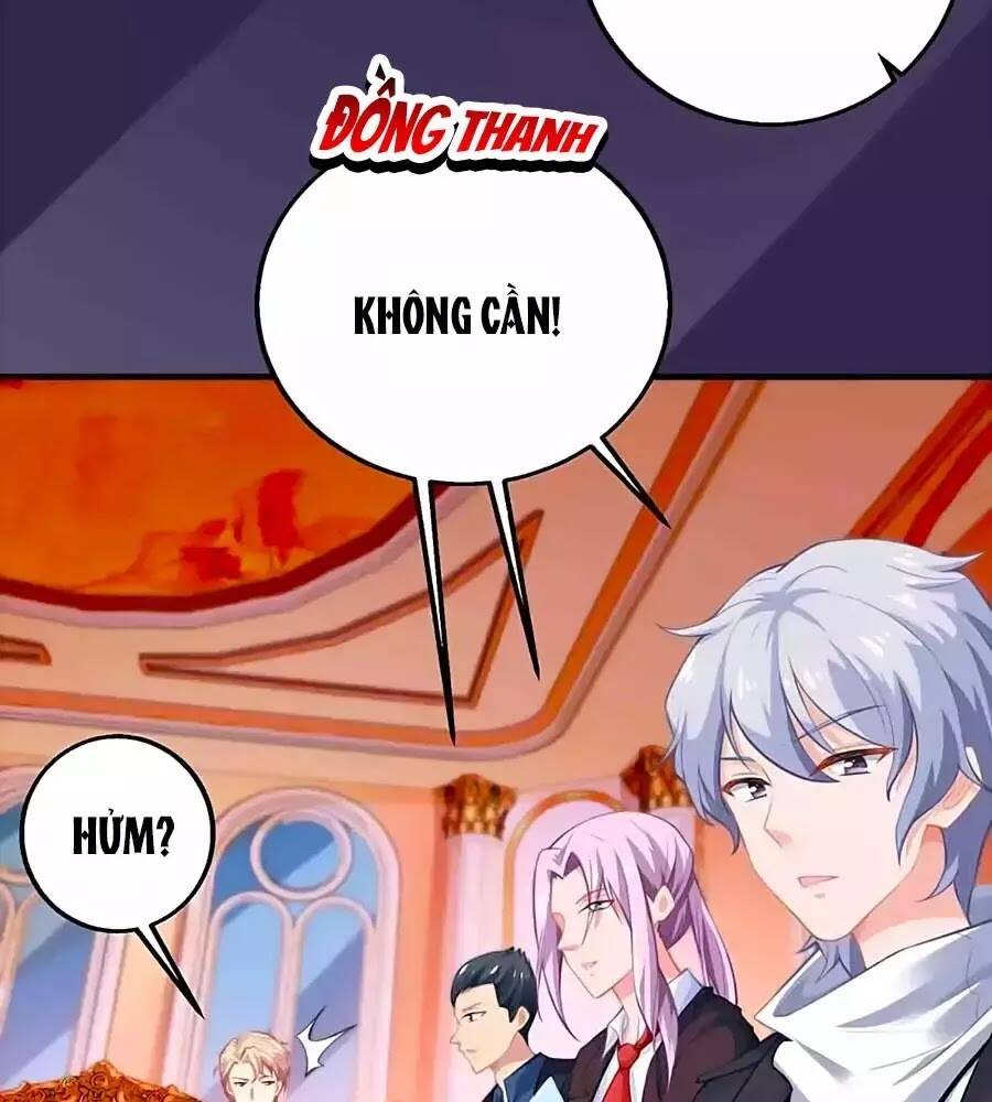Đưa mami về nhà: Chapter 136