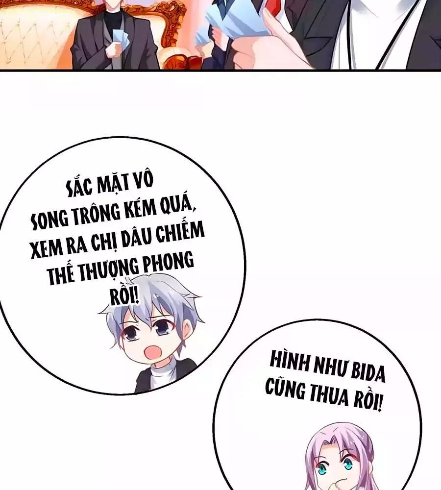 Đưa mami về nhà: Chapter 136