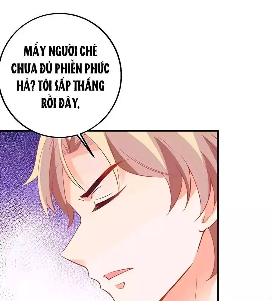 Đưa mami về nhà: Chapter 136