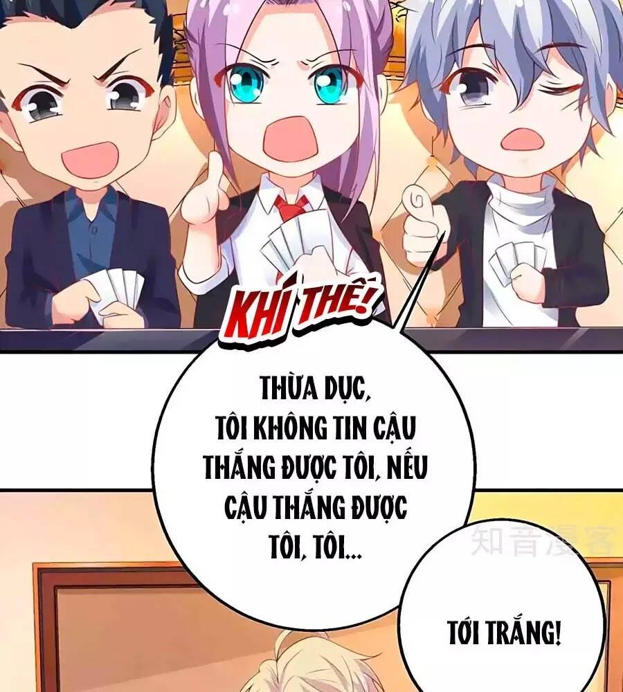Đưa mami về nhà: Chapter 136