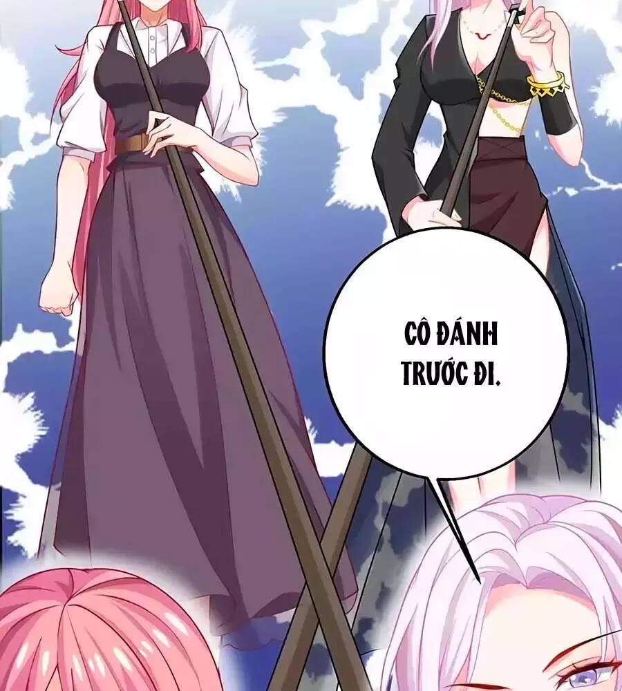 Đưa mami về nhà: Chapter 136
