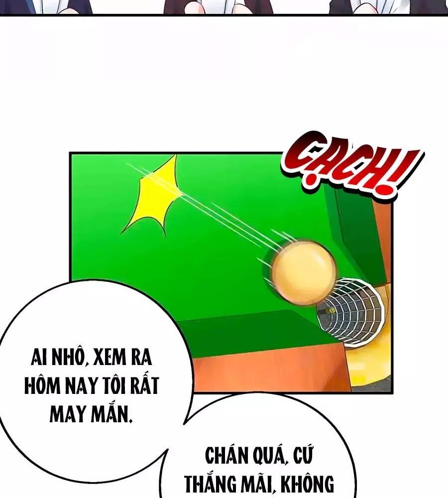 Đưa mami về nhà: Chapter 136
