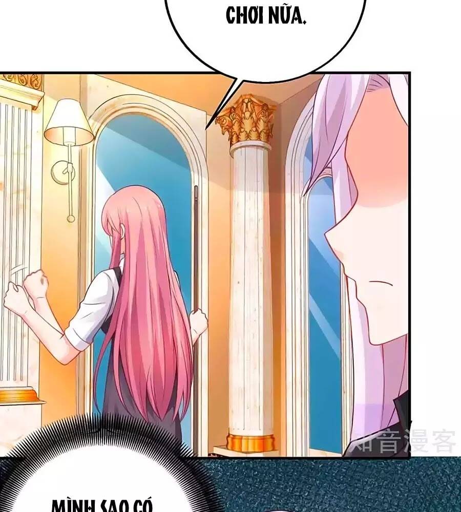 Đưa mami về nhà: Chapter 136