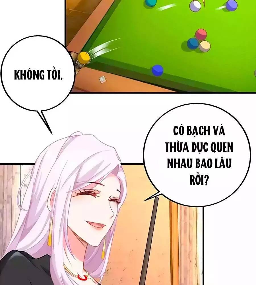 Đưa mami về nhà: Chapter 136