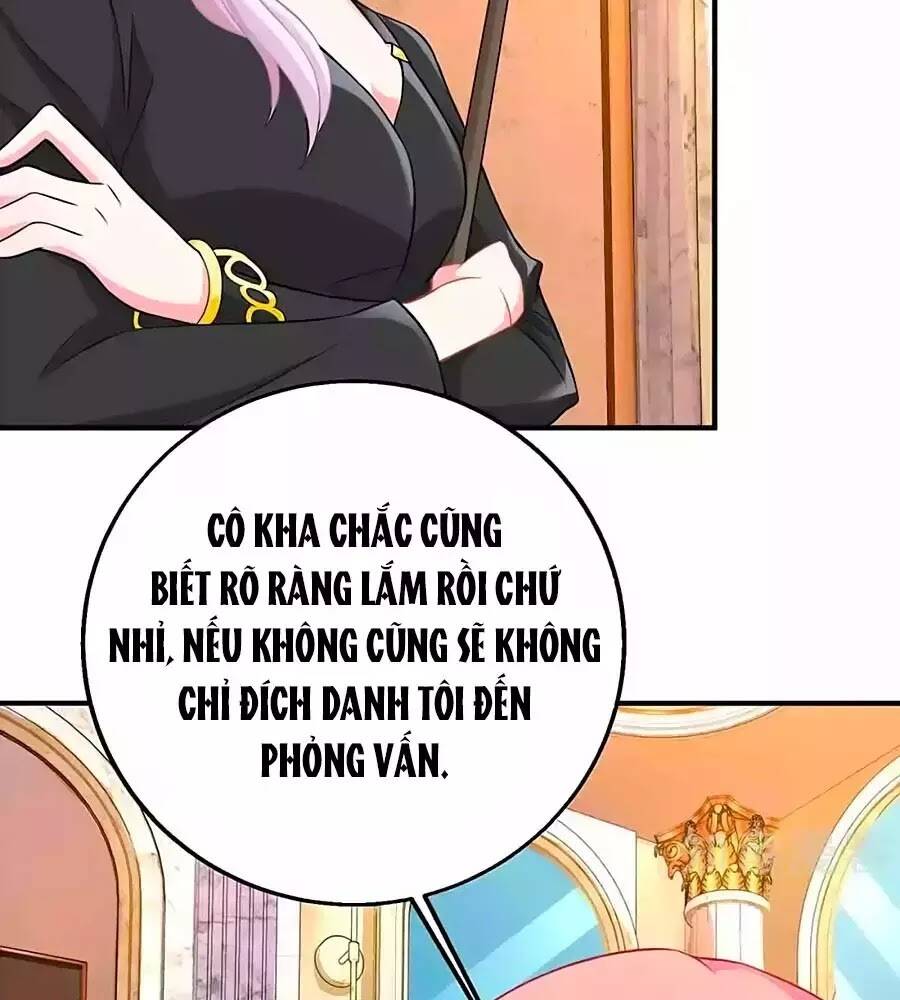 Đưa mami về nhà: Chapter 136