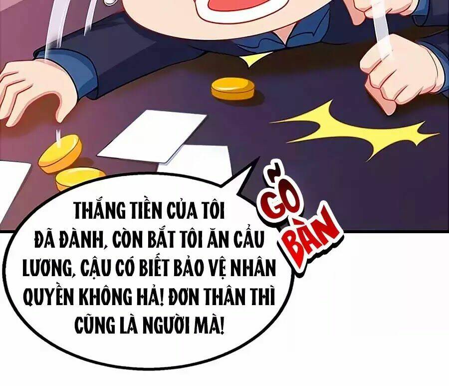 Đưa mami về nhà: Chapter 137