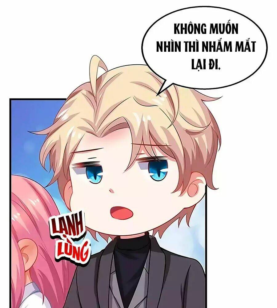 Đưa mami về nhà: Chapter 137