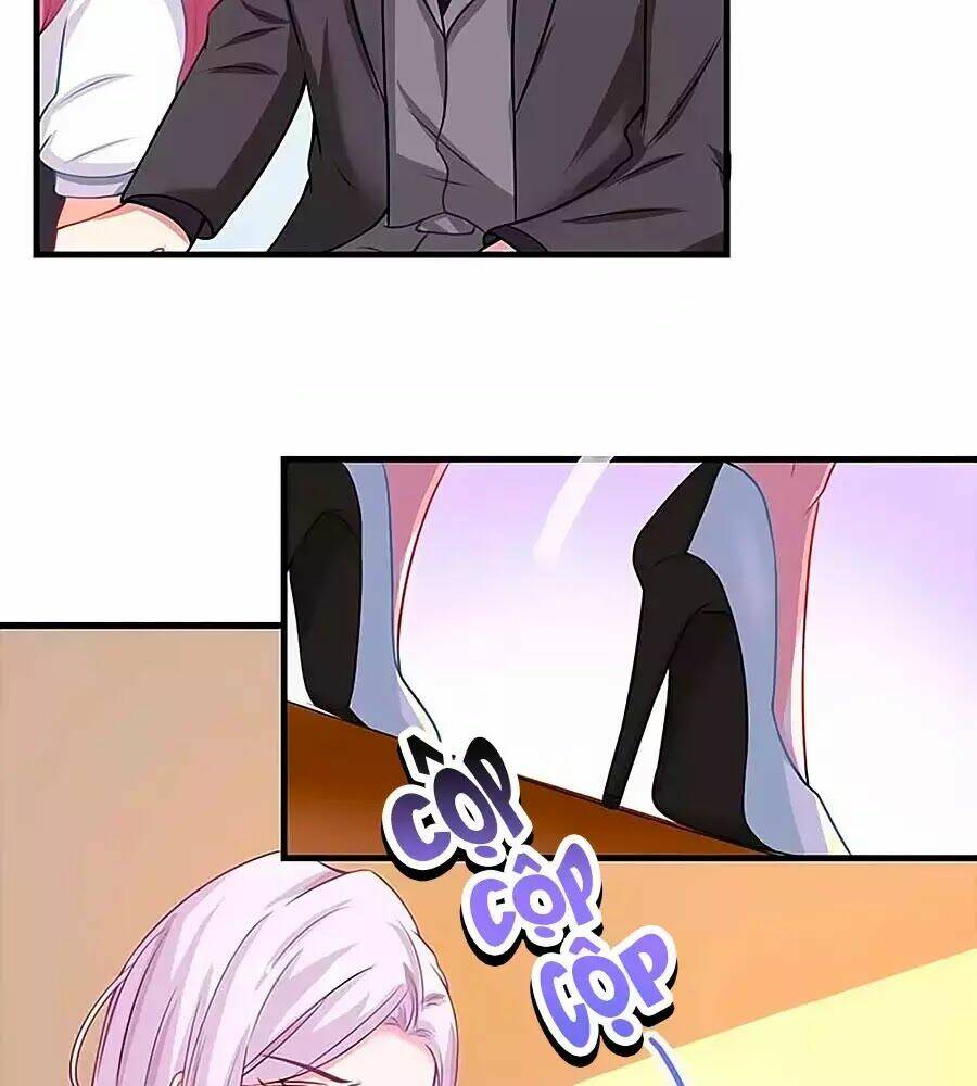 Đưa mami về nhà: Chapter 137