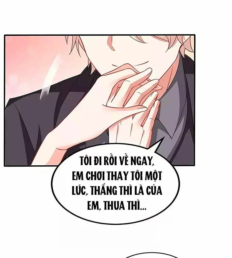 Đưa mami về nhà: Chapter 137