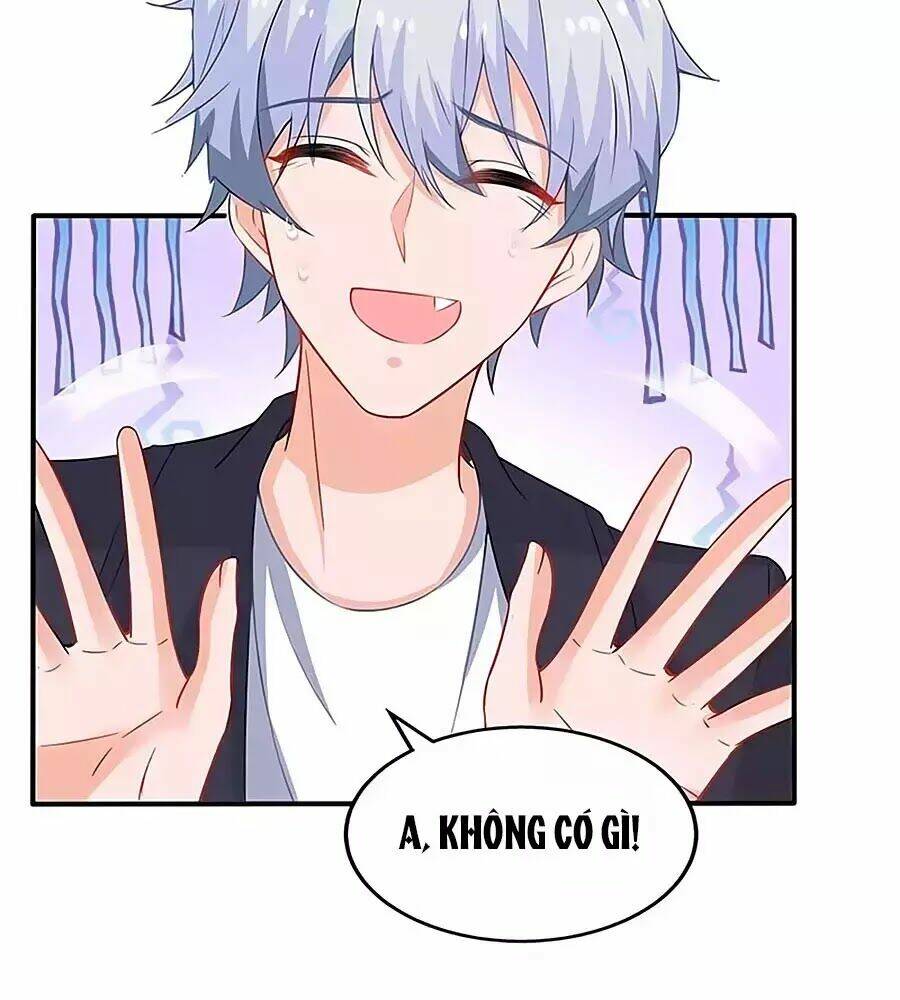 Đưa mami về nhà: Chapter 137