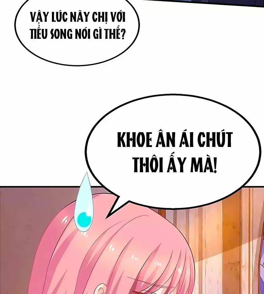 Đưa mami về nhà: Chapter 137