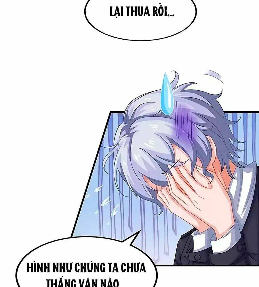 Đưa mami về nhà: Chapter 137