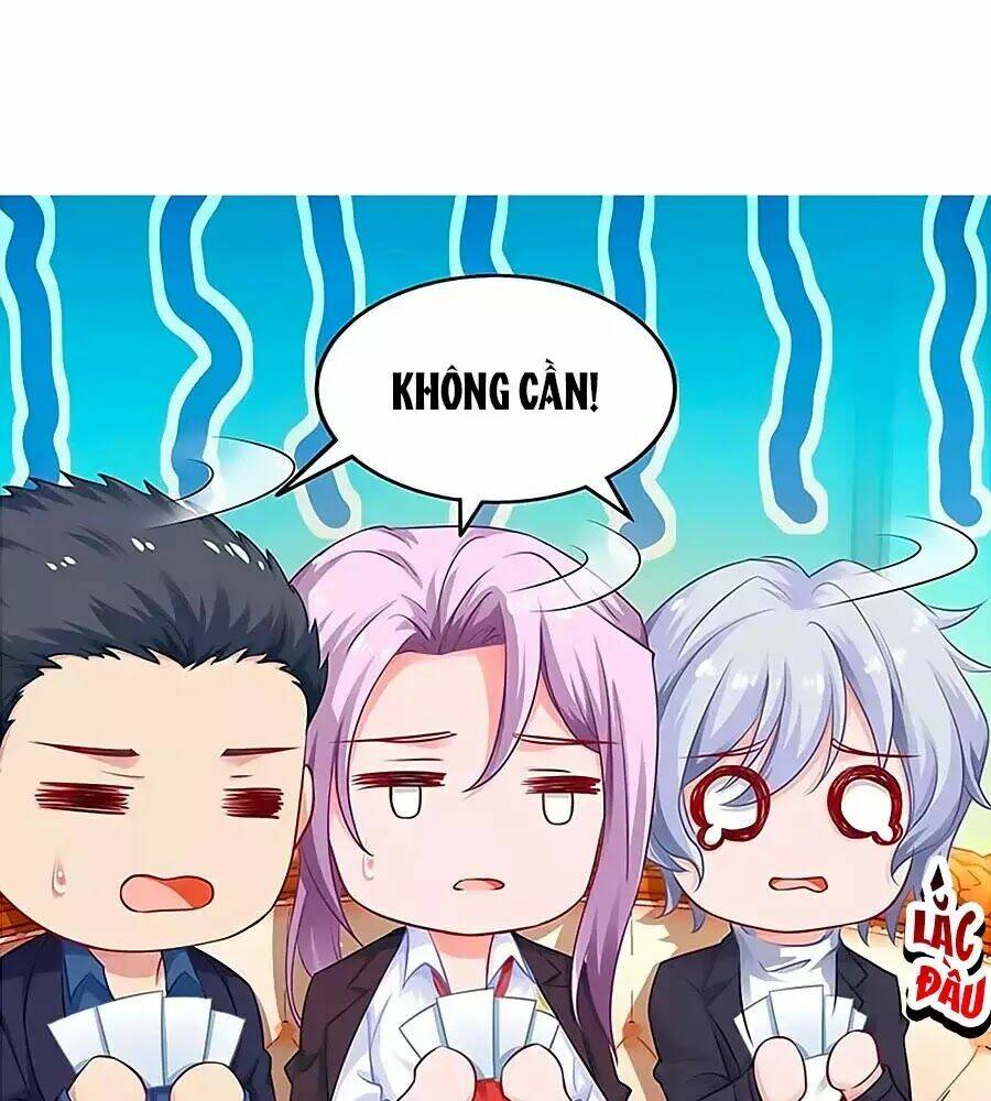 Đưa mami về nhà: Chapter 137