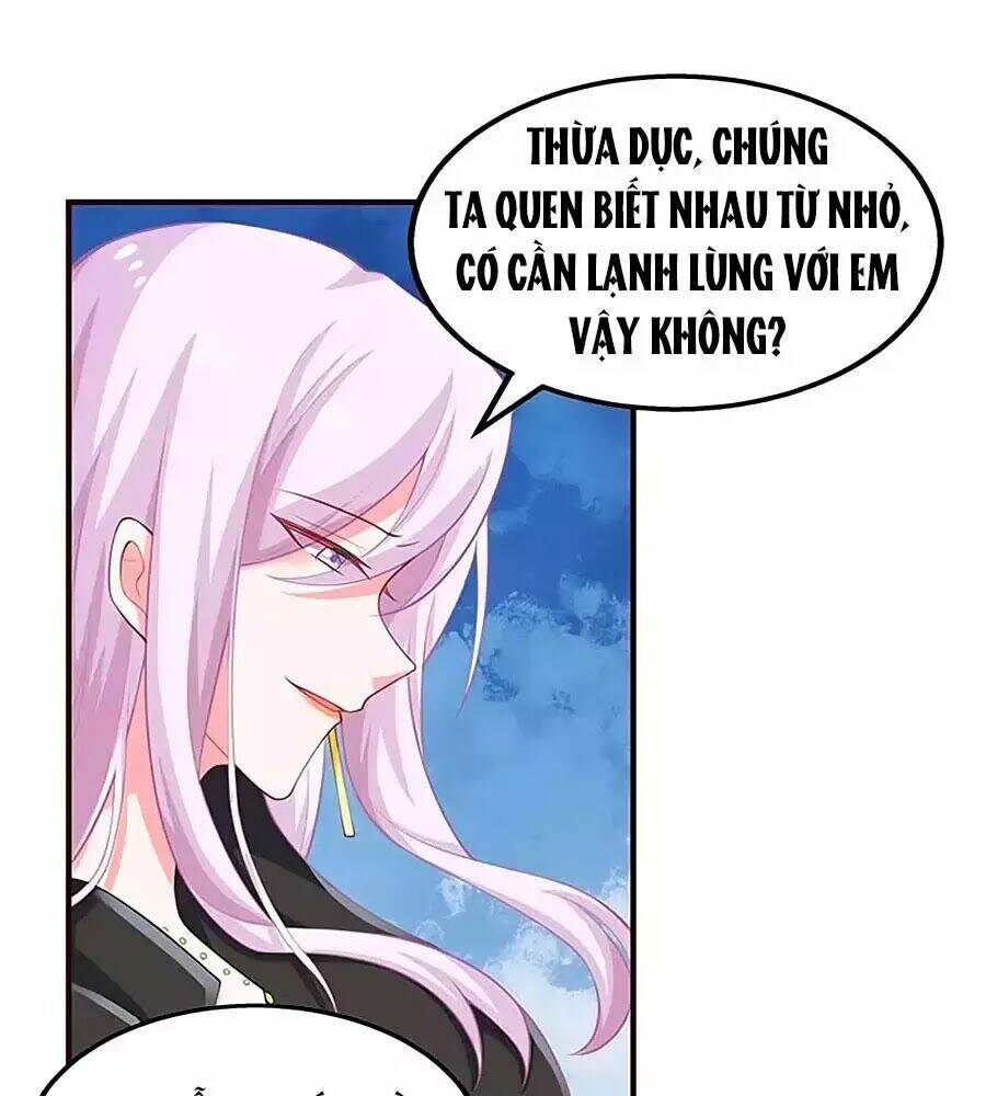 Đưa mami về nhà: Chapter 137