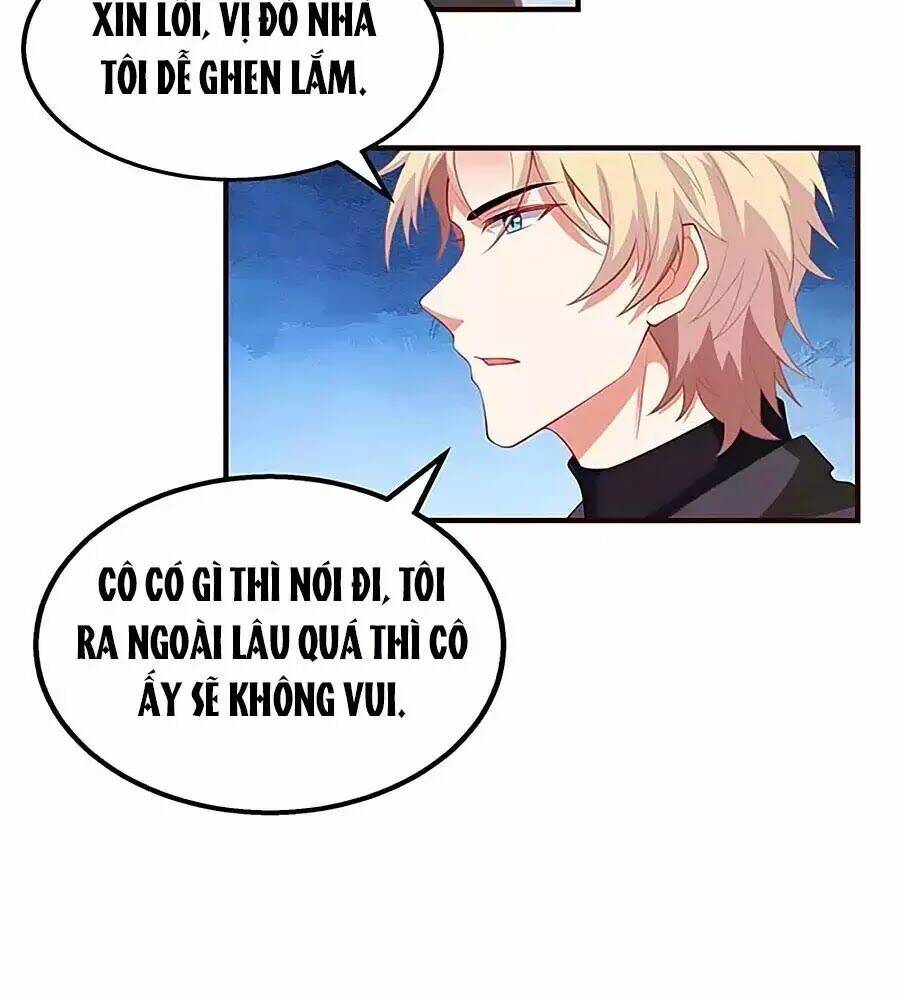 Đưa mami về nhà: Chapter 137