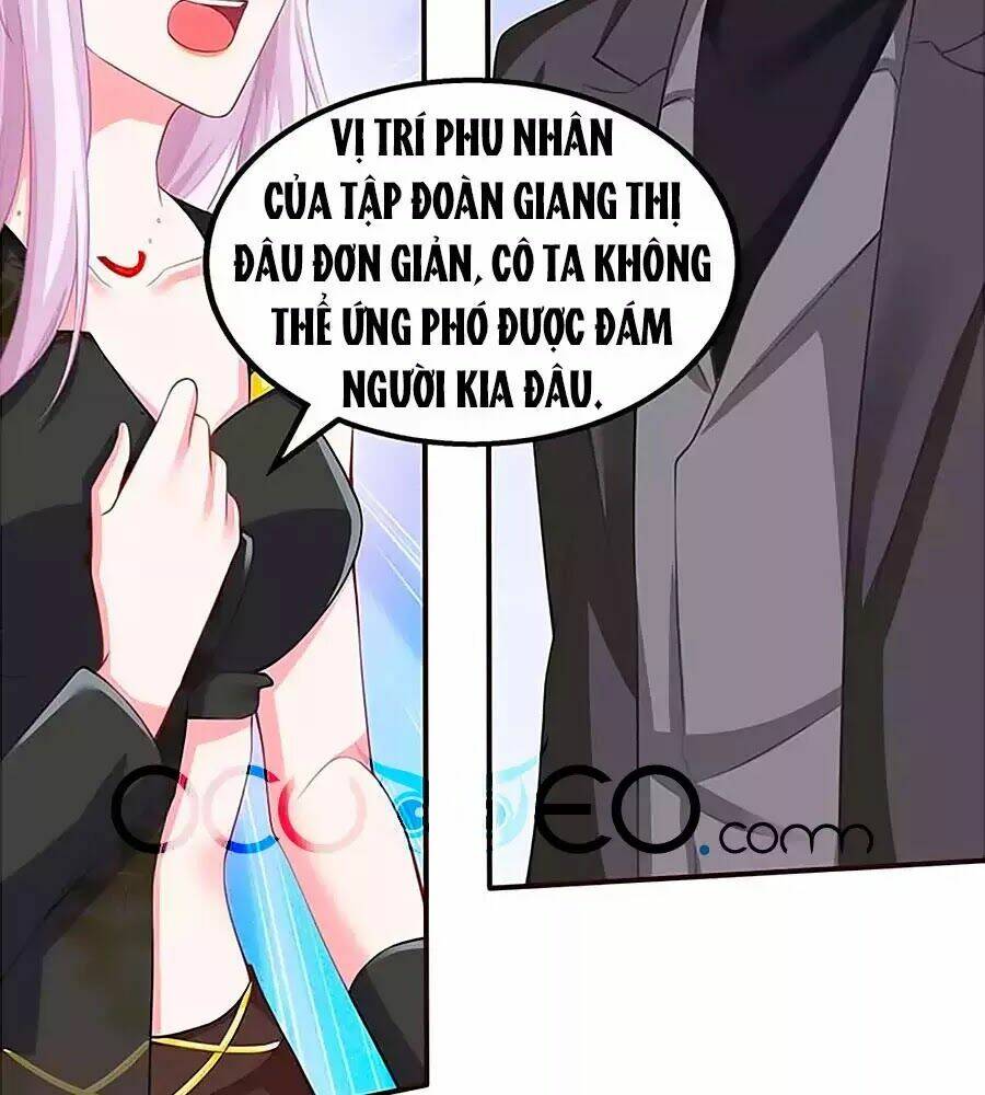 Đưa mami về nhà: Chapter 137