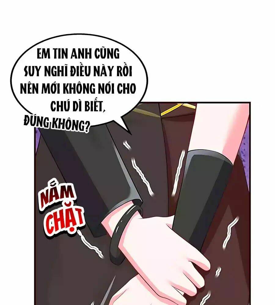 Đưa mami về nhà: Chapter 137
