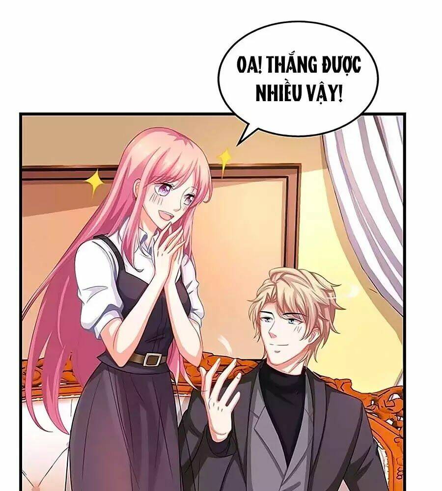 Đưa mami về nhà: Chapter 137