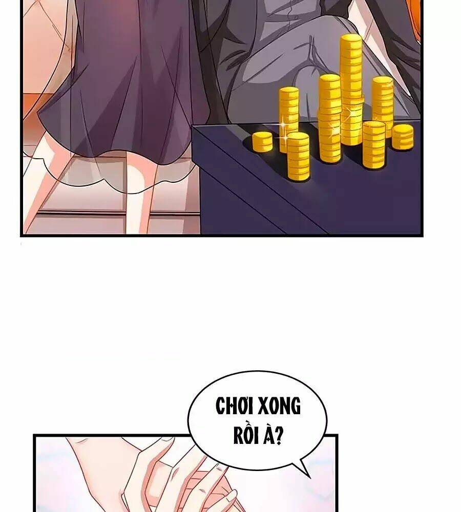 Đưa mami về nhà: Chapter 137