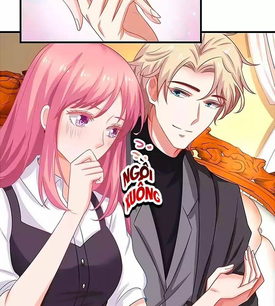 Đưa mami về nhà: Chapter 137