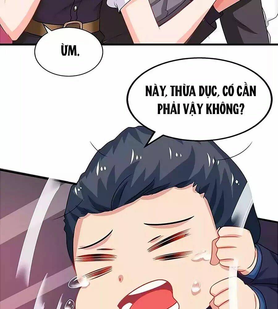 Đưa mami về nhà: Chapter 137