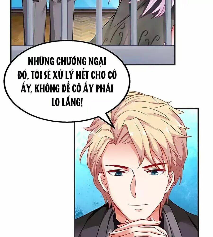 Đưa mami về nhà: Chapter 138