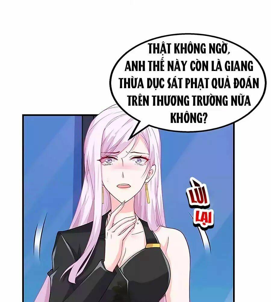 Đưa mami về nhà: Chapter 138